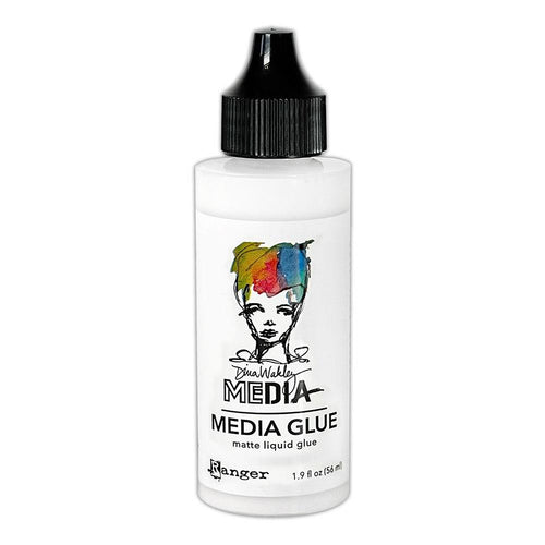 Dina Wakley Media glue