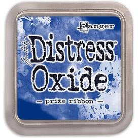 Tim Holtz Distress oxide ink pad - Prize ribbon