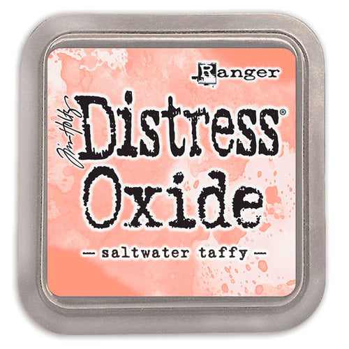 Tim Holtz Distress oxide ink pad - Saltwater Taffy