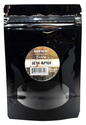 Baked Velvet - Embossing Powder from Seth Apter & Emerald Creek