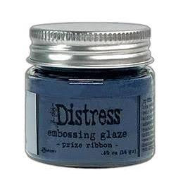 Tim Holtz Distress glaze - Prize ribbon