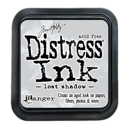 Tim Holtz Distress ink pad - Lost Shadow