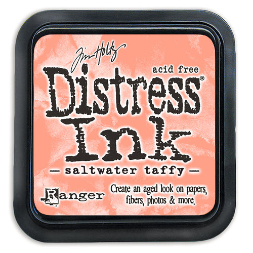 Tim Holtz Distress ink pad - Saltwater Taffy