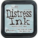 Tim Holtz Distress ink pad - Speckled Egg